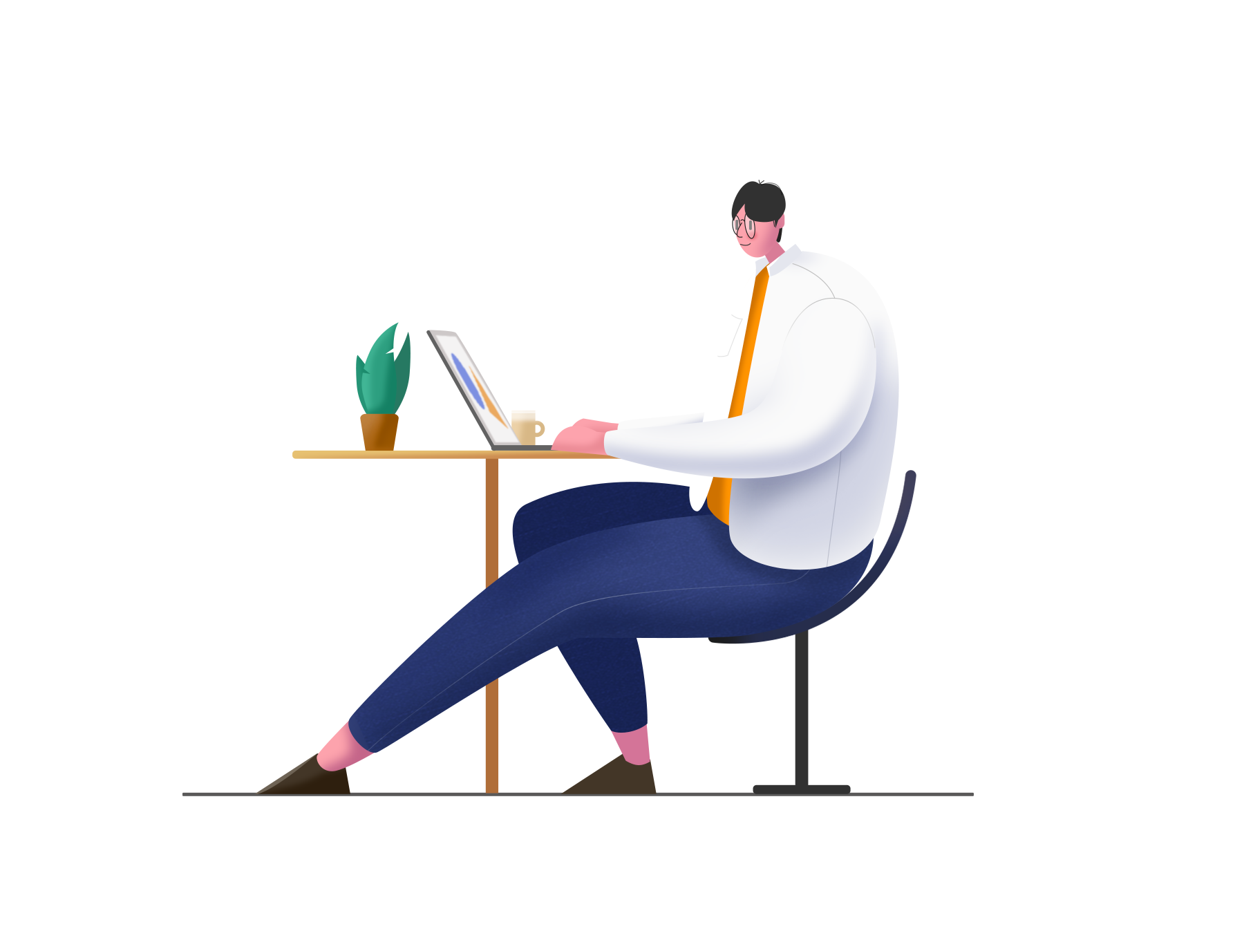 UI/UX